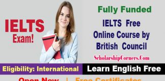 IELTS Preparation Free Online Course by British  Council