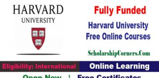 Harvard University Free Online Courses 2022 | Best Certifications 2022