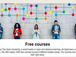 Open University UK Free Online Courses 2022 | Free Certifications