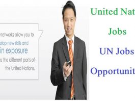 New United Nations Jobs 2022 | UN Jobs Opportunities 2022