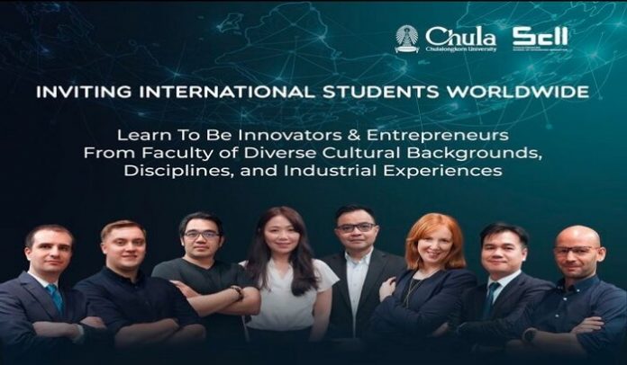 Thailand Scholarship Applications from International Students 2022
