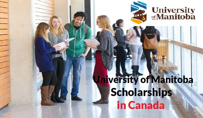 University Of Manitoba Scholarships 2023 In Canada Study In Canada 1 