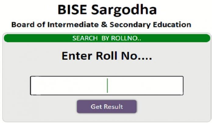 Check Now 12th Class result 2022 Bise Sargodha Board: Check Now 12th Class result 2022 Bise Sargodha Board notification is published on the website. the second-year exams were conducted from 18 June 2022 to 4 July 2022. According to the latest information Intermediate Part 2 Result, Bise Sargodha Board 2022 will be on 20 October 2022 at 10:00 am. you can check your 12 Class Result Bise DG Khan Board 2022 online or via SMS on 20 October. Sindh Public Service Commission SPSC Jobs 2022 | Medical Officers [php snippet=1] Class 12th class second year Board Board of intermediate and secondary Sargodha Result date 20th October 2022 Note Bise, Sargodha will announce the 12 class results 2022 on 20 October 2022 at 10:00 am. Result availability Online, via SMS, and sent to respective students through their institutions. Total marks in 12 class results 550 12th Class Result 2022 Bise Sargodha Board Gazette:  Intermediate Part 2 Result Bise, Sargodha Board 2022  Gazette has been released by the board of intermediate and secondary education.  gazette will be available online on the official website of the Sargodha board. students who have given their exams for the second year by logging into their account on the official website. gazette includes the name and roll number of the student. [php snippet=5] [php snippet=2] Board Bise Sargodha Class FSC, ICS, ICOM. FA. Year 2022 Total Marks in 2nd year 550 Groups Arts, Science, and Commerce Total marks in 1st year and 2nd year 1100 Minimum passing marks 440 Also Check: Check 12 Class Result 2022 BISE Gujranwala Board | Inter Part 2 Result Check 12th Class Result 2022 BISE Rawalpindi Board Percentage and Grades criteria for Intermediate Part 2 Result, 2022 : Sr. no. Percentage Marks Grade 1. 80% and above More than 840 or 840 A+ 2. 70% and below the 80% 735 to 8439 A 3. 60%  and below the 70% 630 to 734 B 4. 50% and below the 60% 525 to 629 C 5. 40% and below the 50% 420 to 524 D 6. Below 40% to pass marks. Below 420 to pass marks E [php snippet=3] How to check Intermediate Part 2 Result, 2022  by SMS:  just put your number and send it to 80092 and you will get your second-year result via SMS. Check Online 12th Class result 2022 Bise Sargodha Board: Click Here to Check the 12th Result