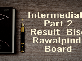 Check 12th Class Result 2023 BISE Rawalpindi Board
