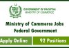 Ministry of Commerce Jobs 2022 | Federal Government Jobs