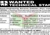 National Engineering Services Pakistan jobs | NESPAK Jobs 2023