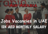 Air Arabia- Job Opportunities in 2023