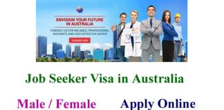 Job Seeker Visa 2023 in Australia for Skilled Workers
