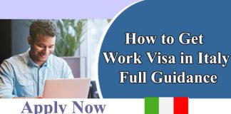 How to Get a Work Visa in Italy 2023 | Full Guidance